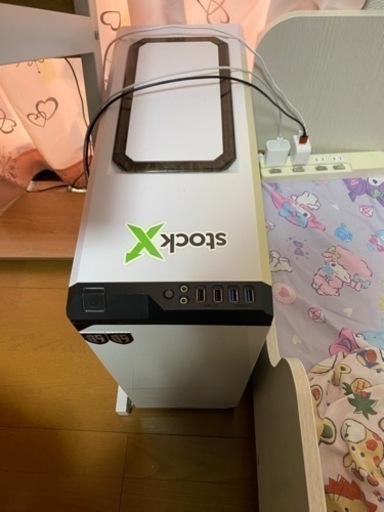 パソコン PCパーツ