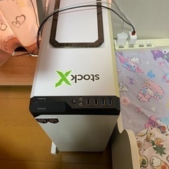 パソコン PCパーツ