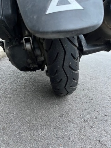 通勤通学に燃費最高　即乗れます。ヤマハ　グランドアクシストリート　125cc    近県無料配送します。 通勤通学に燃費最高 即乗れます。ヤマハ グランドアクシストリート