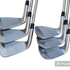 キャロウェイ　Xフォージド アイアンセット　ゴルフ