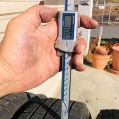 冬タイヤ 165/65R14 軽 コンパクトカー用高級アルミ付き4本組