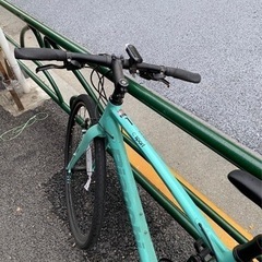 BIANCHI ビアンキ C-SPORT1