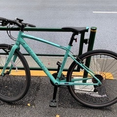 BIANCHI ビアンキ C-SPORT1