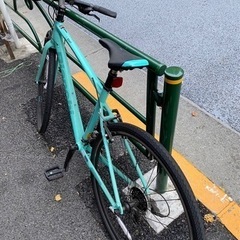 BIANCHI ビアンキ C-SPORT1