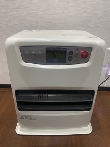 （取引決定）アラジン 石油ファンヒーターAKF-P359N（不具合有り）
