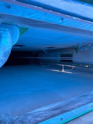 高所、難所のお仕事お受けします！ロープアクセスのシースコア！