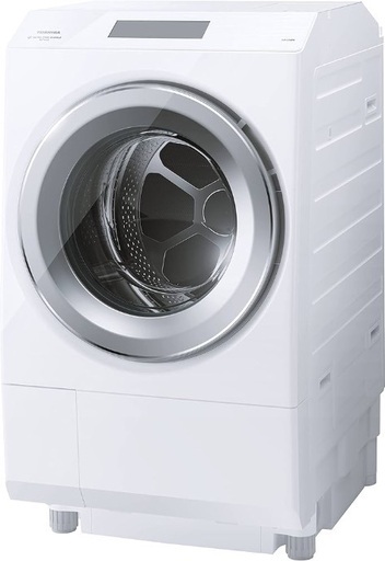 TOSHIBAドラム型洗濯機✨格安販売！　※必ず内容確認ください！