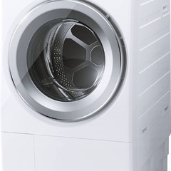 【ネット決済】TOSHIBAドラム型洗濯機✨格安販売！　※必ず内...
