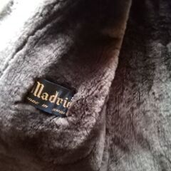 リアルムートンコート