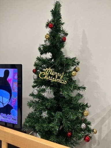 トイザらス クリスマスツリー