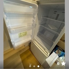 冷蔵庫❣️