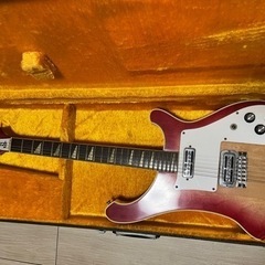グレコギター　rg550