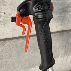 日立エンジン草刈機 刈払機 CG27ECP(S) 中古