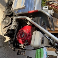 実働バリバリのクローラー 即､お持ち帰り出来ます