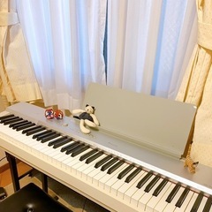 【オンラインzoom】で学べるピアノレッスン♪ジモティー特典割引付き