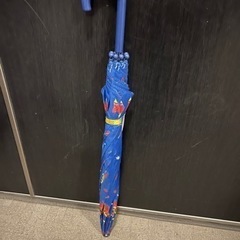 子供用傘 ロケット