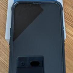 【中古】iphone13 128GB ミッドナイトブルー SIM...