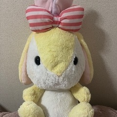 ぬいぐるみ