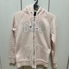 GAP パーカー