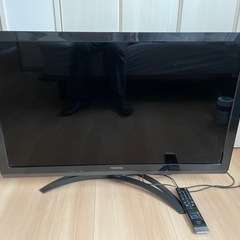 東芝REGZA 42型　型番42Z2＋fire TV stick...