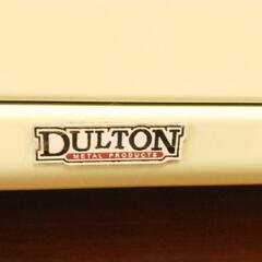 最終値下げ・12月10日までの出品 DULTON ・ ダルトン　テレビ台（中古)