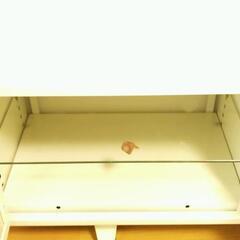 最終値下げ・12月10日までの出品 DULTON ・ ダルトン　テレビ台（中古)