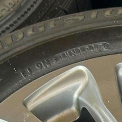 195/65R15❄️プリウス等に！BLIZZAK！BRIDGESTONE製アルミホイール付スタッドレスタイヤ入荷しました⛄