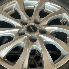 195/65R15❄️プリウス等に！BLIZZAK！BRIDGESTONE製アルミホイール付スタッドレスタイヤ入荷しました⛄