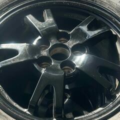 195/65R15❄️プリウス等に！ICE NAVI！GOODYEAR製アルミホイール付スタッドレスタイヤ入荷しました⛄