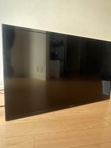 アイリスオーヤマ　32V型　テレビ　週末特価‼️　10000円▶︎7500円