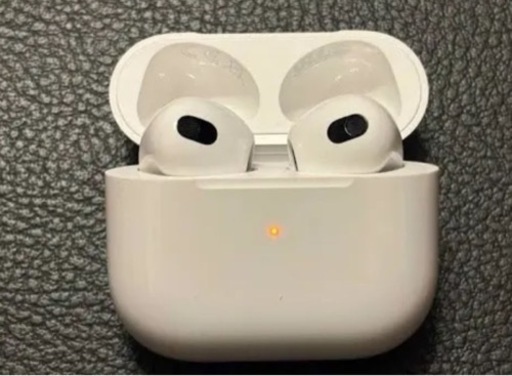 AirPods 第3世代 本日限定 少し値下げ可能