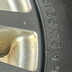 195/65R15❄️プリウスに！BLIZZAK！BRIDGESTONE製アルミホイール付スタッドレスタイヤ入荷しました⛄