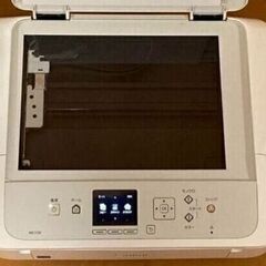 Canon PIXUS MG5730 ホワイト