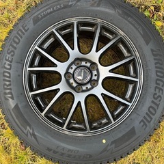 【ネット決済】BRIDGESTONE BLIZZAK DM-V3...