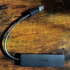 Anker USB3.0 HUB