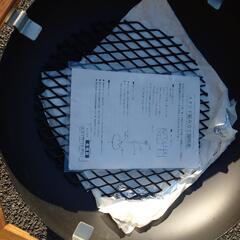 ジモティーのみ掲載商品 オクタゴン バーベQコンロ