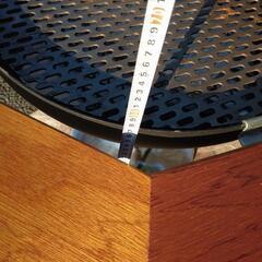 ジモティーのみ掲載商品 オクタゴン バーベQコンロ