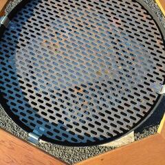 ジモティーのみ掲載商品 オクタゴン バーベQコンロ ジモティーのみ掲載商品 オクタゴン バーベQコンロ