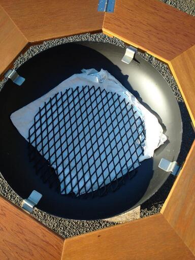 ジモティーのみ掲載商品 オクタゴン バーベQコンロ