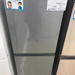 ★ジモティ割あり★ AQUA 冷蔵庫 126L 18年製 動作確...