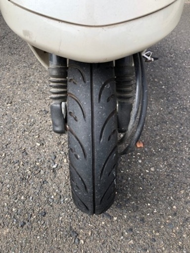 37316 km ☆ 始動動画あり ☆ ホンダ チェスタ AF68 原付 ホンダ