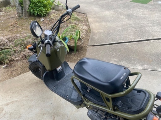 ホンダズーマー
