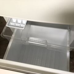 2020年製 Panasonic NR-B17CW-W ノンフロン冷凍冷蔵庫 168L パナソニック 白 マットバニラホワイト