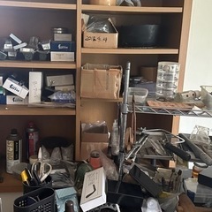 金銀彫金鋳造設備色々バラ売り可能