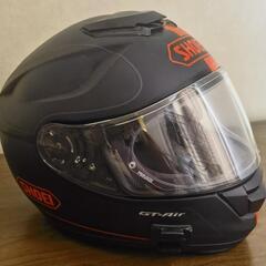   SHOEI ヘルメットGT-AIR  59cm