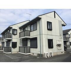 🌻入居費用9万円🌻】✨審査No.1✨ 🔥八高線「児玉」駅 徒歩8分🔥