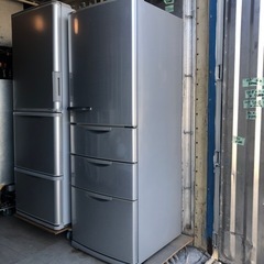 S175 ☆ Panasonic NR-B17AW-S [パーソナル搭載冷蔵庫 (168L・右開き