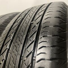 BS BRIDGESTONE DUELER H/L 225/65R17 17インチ 夏タイヤ 4本 21～22年