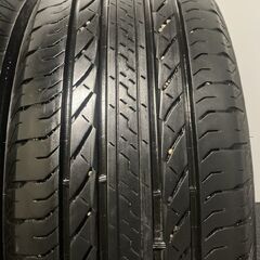 BS BRIDGESTONE DUELER H/L 225/65R17 17インチ 夏タイヤ 4本 21～22年