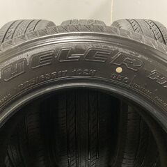 BS BRIDGESTONE DUELER H/L 225/65R17 17インチ 夏タイヤ 4本 21～22年